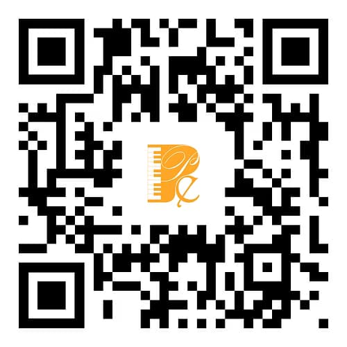 Download Piano Easy App QR Code